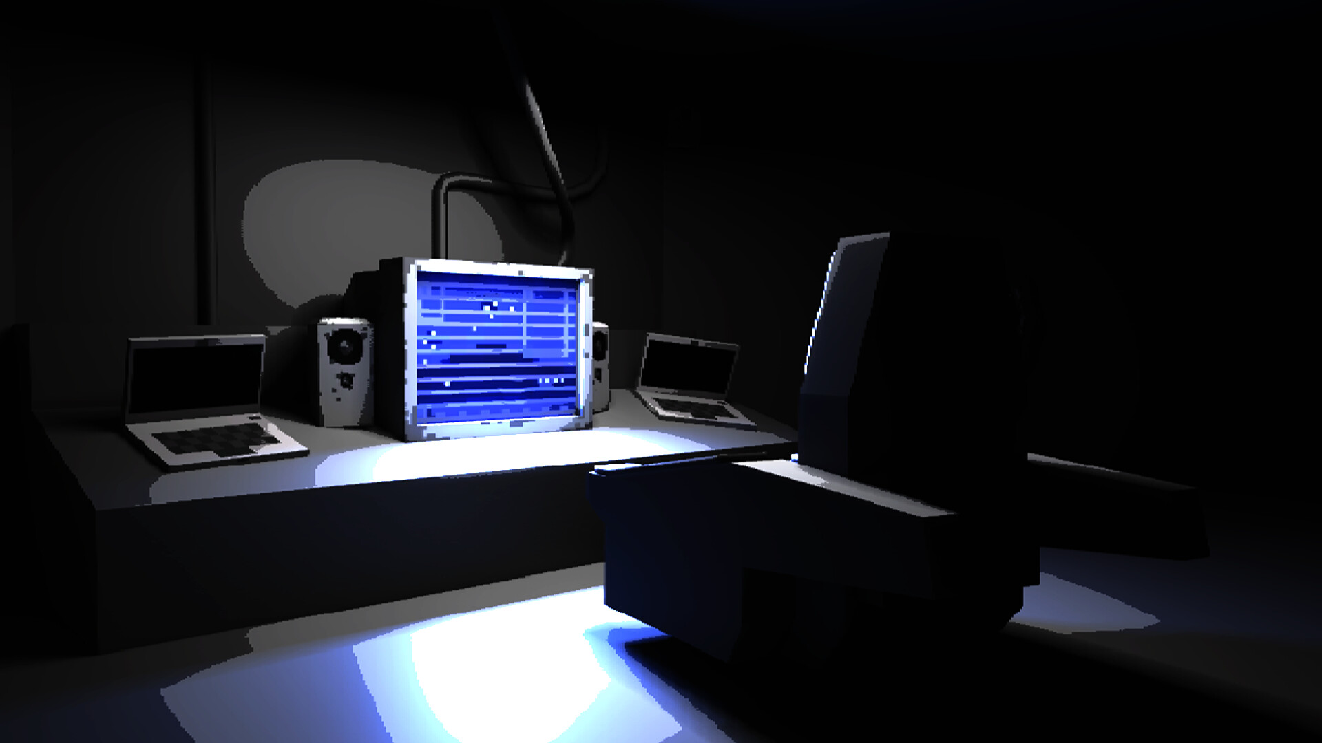 Waking Adrift screenshot #2