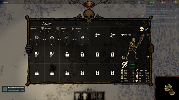 Necrolord screenshot 17