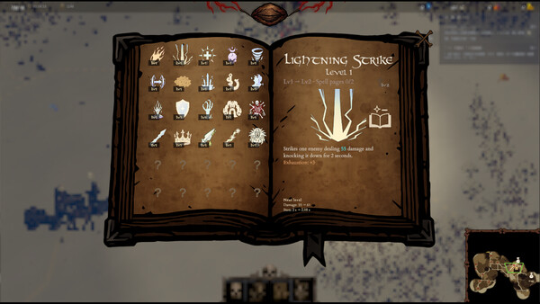 Necrolord screenshot 20