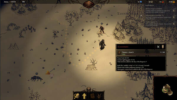 Necrolord screenshot 13