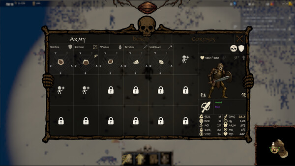 Necrolord screenshot 16