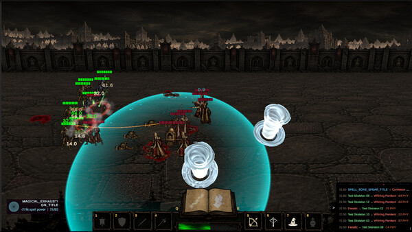 Necrolord screenshot 7