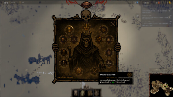 Necrolord screenshot 19