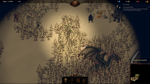 Necrolord screenshot 10