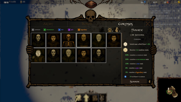 Necrolord screenshot 18