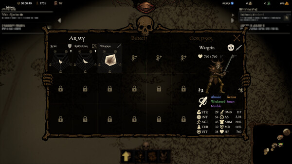 Necrolord screenshot 13