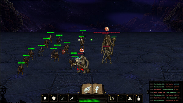 Necrolord screenshot 6