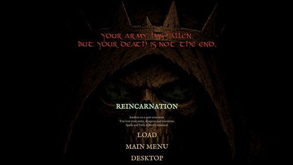 Necrolord screenshot 21
