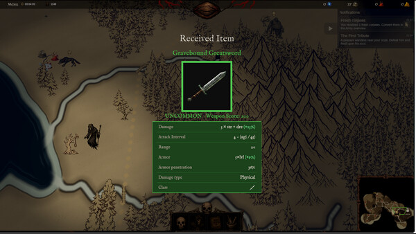 Necrolord screenshot 12