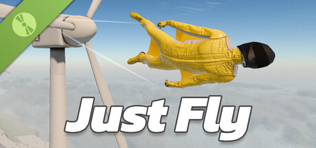 Just Fly Demo 표지