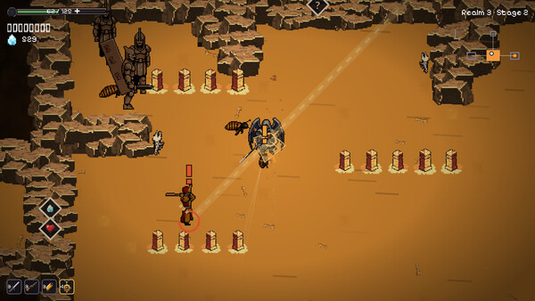 Bloodloader Screenshot