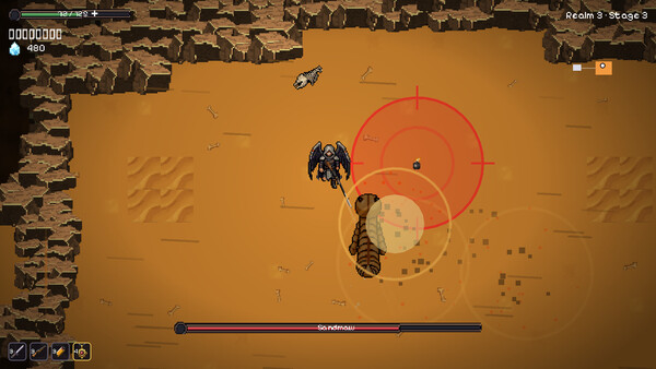 Bloodloader Screenshot