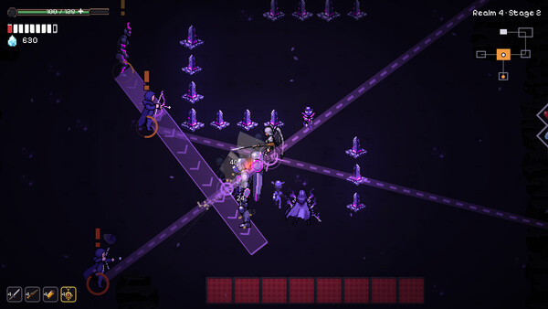 Bloodloader Screenshot