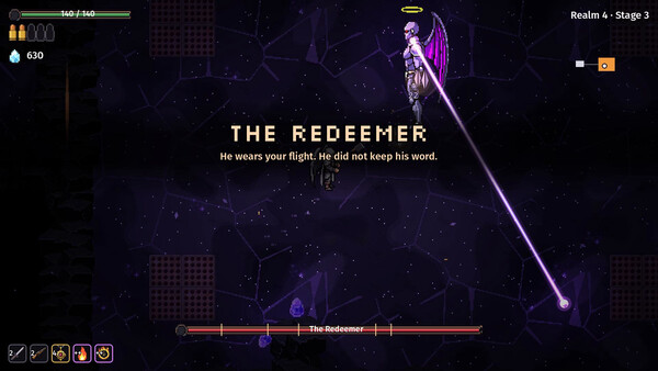 Bloodloader screenshot 10