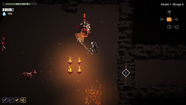 Bloodloader Screenshot