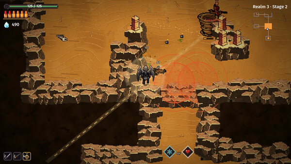 Bloodloader screenshot 8