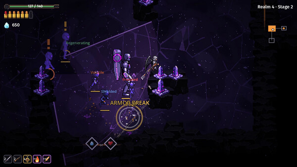 Bloodloader screenshot 5
