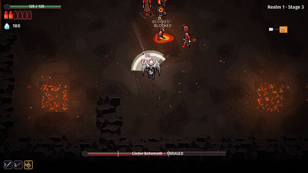 Bloodloader screenshot 1