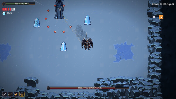 Bloodloader Screenshot