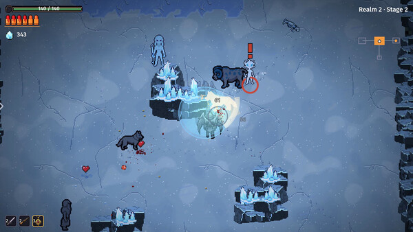 Bloodloader screenshot 7