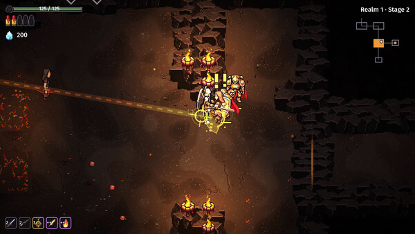 Bloodloader screenshot 6