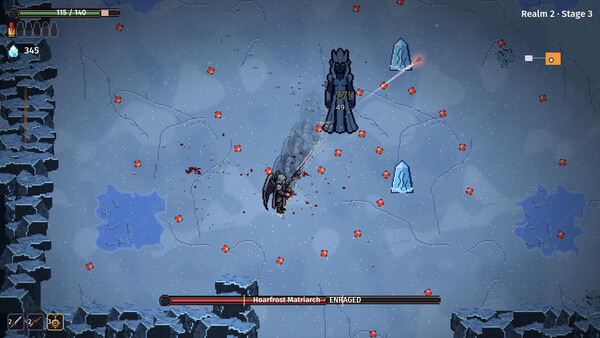 Bloodloader screenshot 3