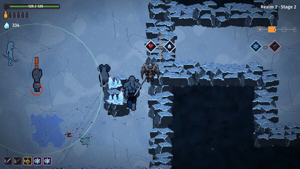 Bloodloader screenshot 9