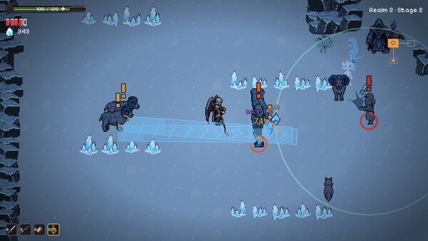 Bloodloader Screenshot