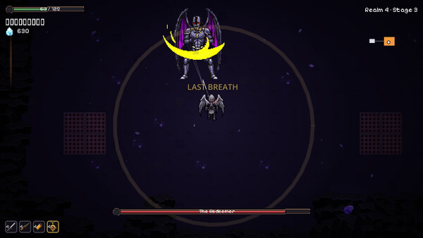 Bloodloader Screenshot