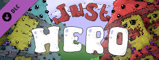 Just Hero Soundtrack Small Capsule Image