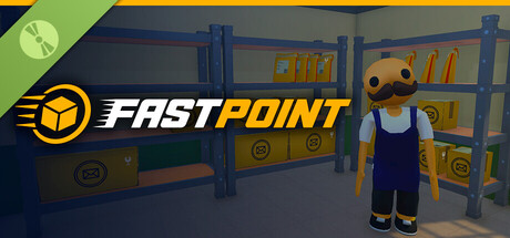 Fast Point Demo 표지