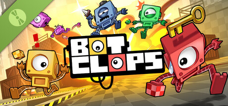 BOTCLOPS Demo 표지