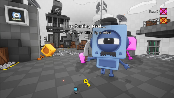BOTCLOPS Demo 스크린샷 4