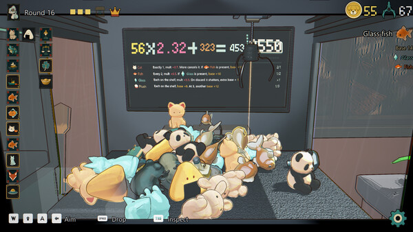 One More Claw Demo screenshot 1