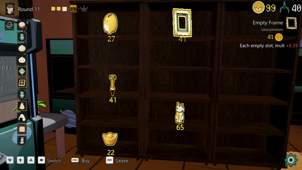One More Claw Demo screenshot 4