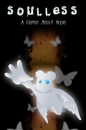 Обложка Soulless: Ray Of Hope