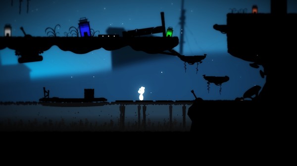 Screenshot z Soulless: Ray Of Hope