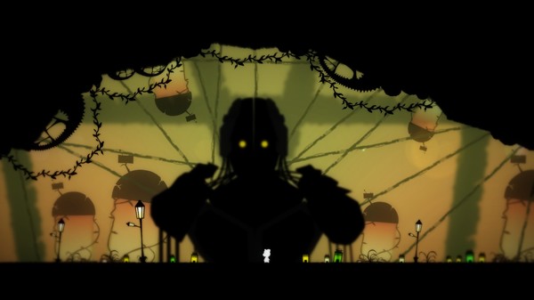 Soulless: Ray Of Hope screenshot 5