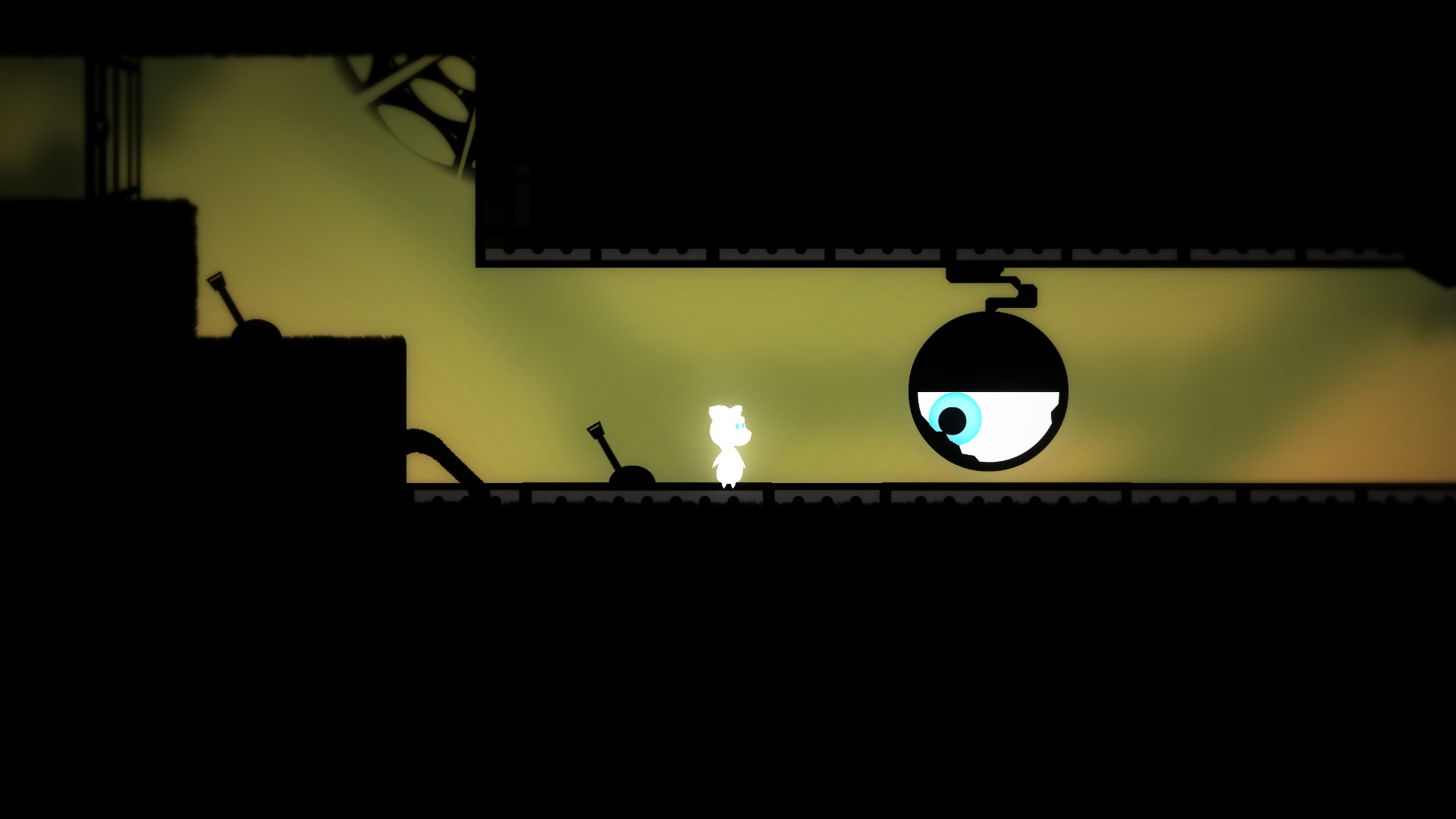 Soulless: Ray Of Hope screenshot screenshot 3
