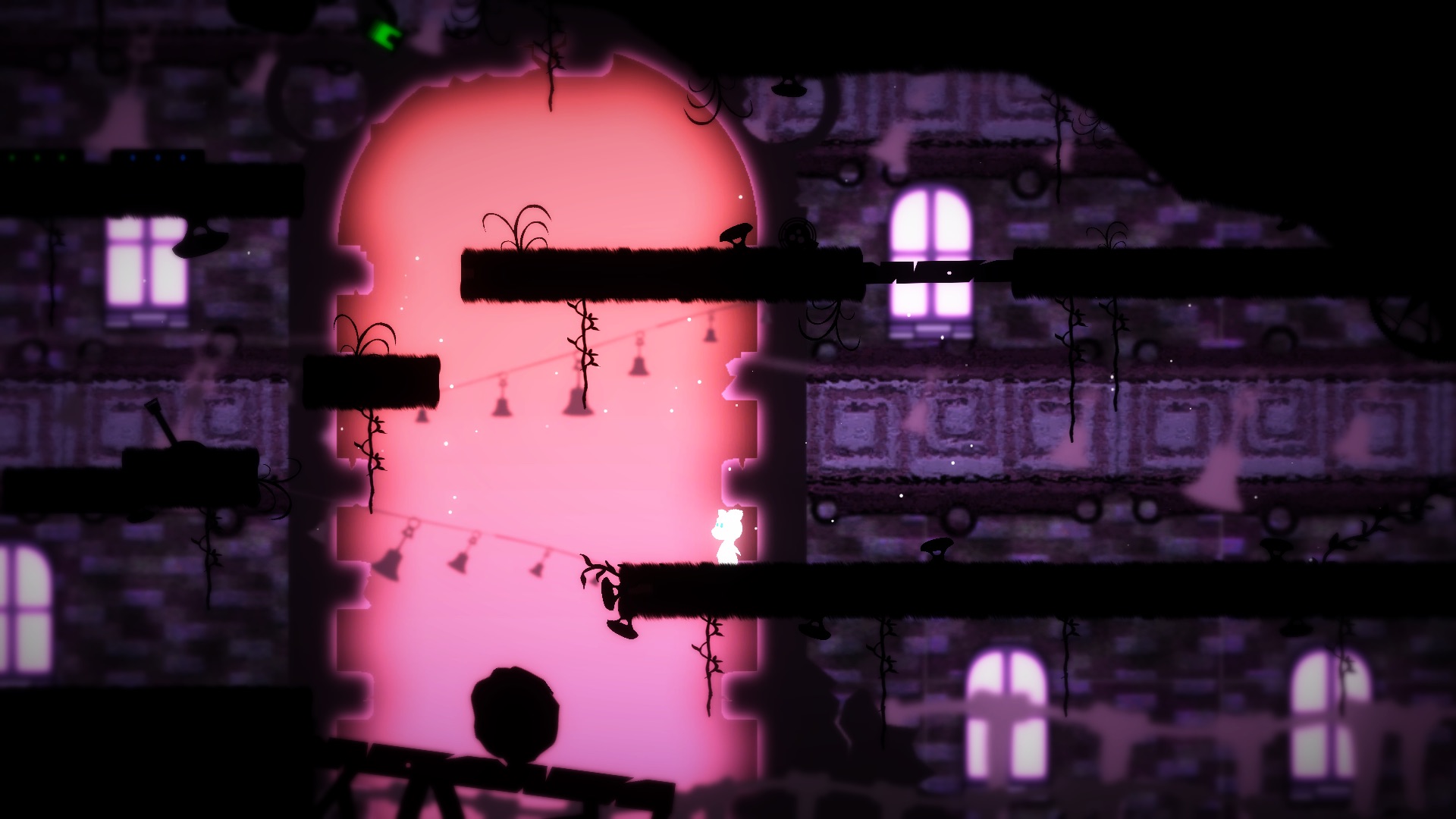 Soulless: Ray Of Hope screenshot screenshot 2