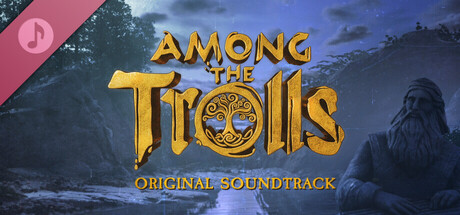 Among the Trolls Soundtrack