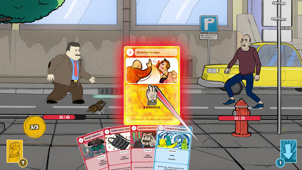 JanuszCorp CEO Simulator — 2