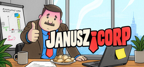 JanuszCorp