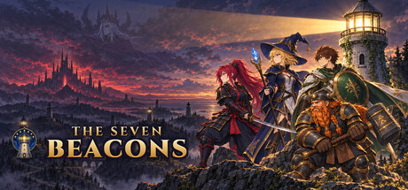 The Seven Beacons
