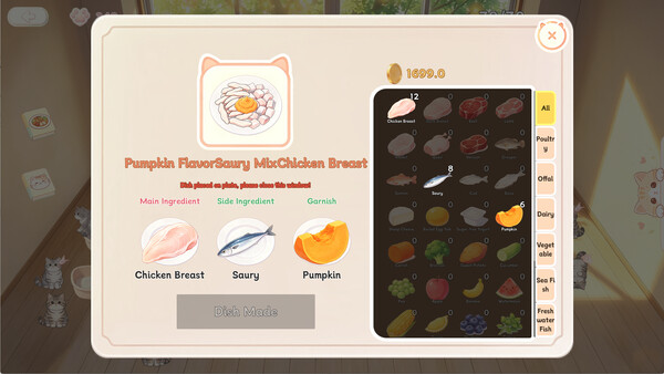Cats Bring Wealth And Prosperity screenshot 5