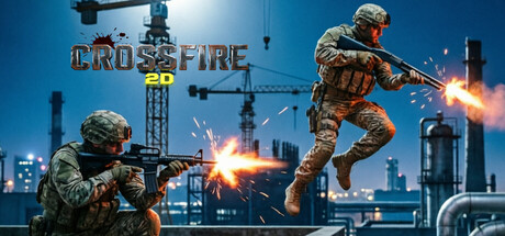 Crossfire 2D