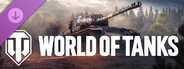DLC: World of Tanks — KV-122 Pack (VII Soviet Heavy Tank)