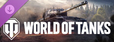 World of Tanks — KV-122 Pack (VII Soviet Heavy Tank)
