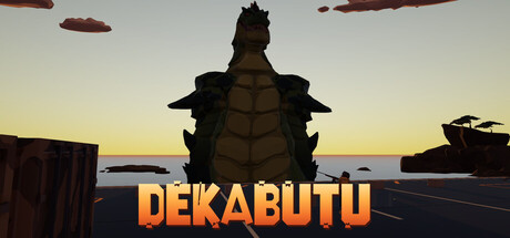 DEKABUTU