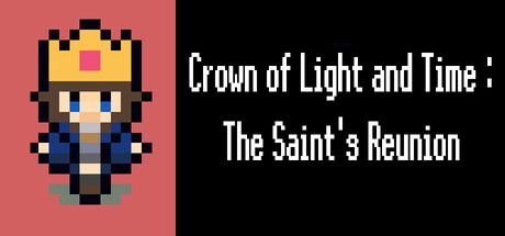Купить ключ дешево Crown of Light and Time. The Saint's Reunion